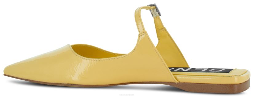 Senso kevät/kesä 21 kelly buttercup 2866356