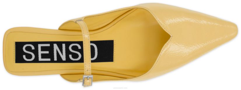 Senso kevät/kesä 21 kelly buttercup 2866356