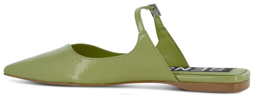 Senso kevät/kesä 21 kelly pistaasi 2866354