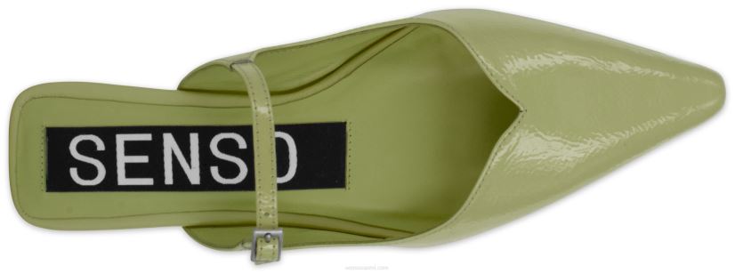 Senso kevät/kesä 21 kelly pistaasi 2866354