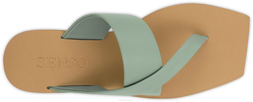 Senso kevät/kesä 21 kerkka ja pistaasi 2866418