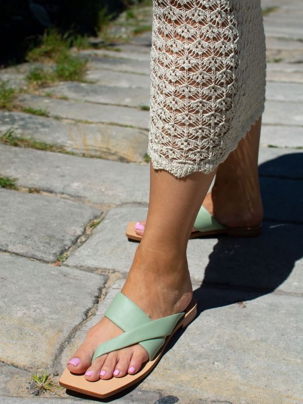 Senso kevät/kesä 21 kerkka ja pistaasi 2866418