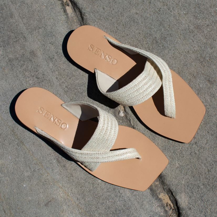 Senso kevät/kesä 21 kerttu ii luonnollinen 2866421