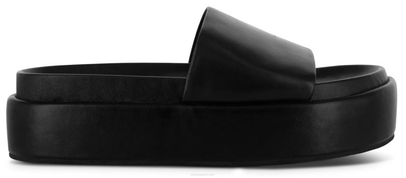 Senso korkokengät wylde eebenpuu 2866509