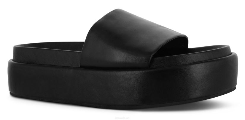 Senso korkokengät wylde eebenpuu 2866509