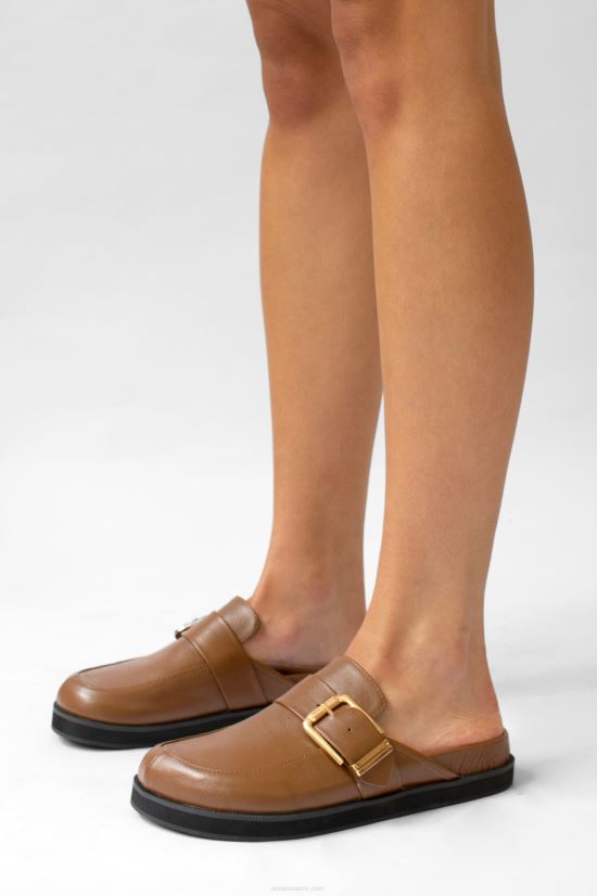 Senso muulit zimmy ii kastanja 2866373