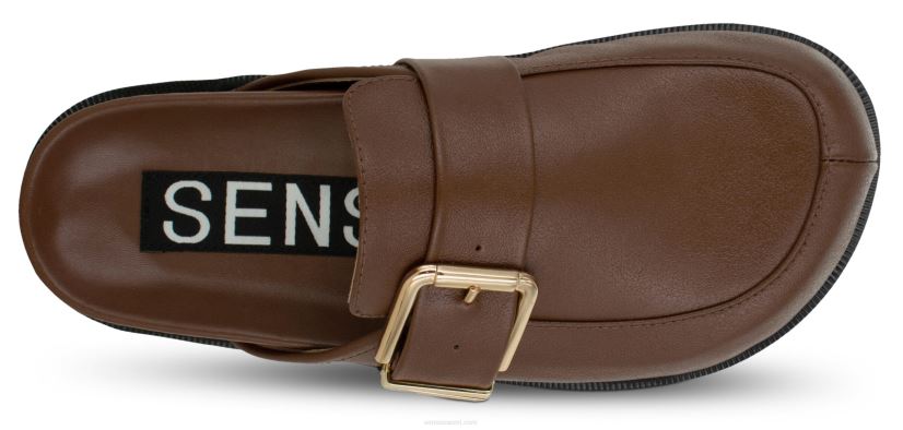 Senso muulit zimmy ii kastanja 2866373