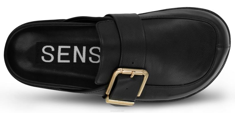 Senso muulit zimmy ja eebenpuu 2866372