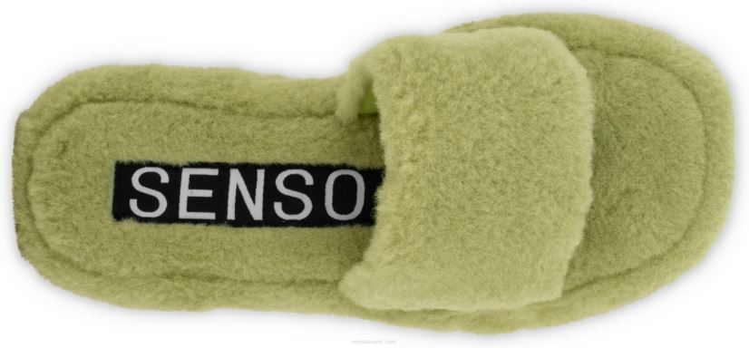 Senso naiset bentley ii pistaasi 2866554