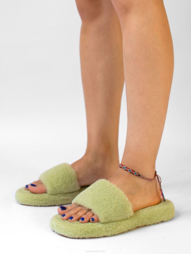 Senso naiset bentley ii pistaasi 2866554