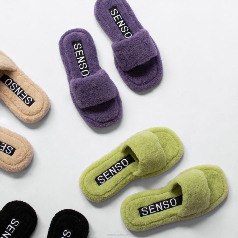 Senso naiset bentley ii pistaasi 2866554