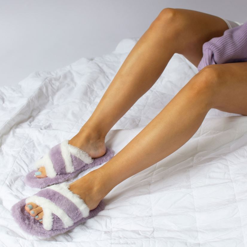 Senso naiset irah ii jacaranda 2866551