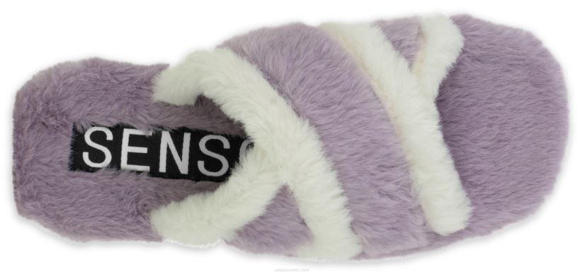 Senso naiset irah ii jacaranda 2866551