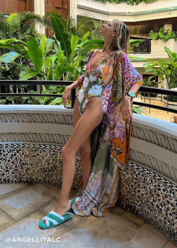 Senso naiset irah ii moss 2866549