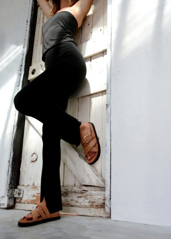 Senso naiset nia ii butterscotch 2866489