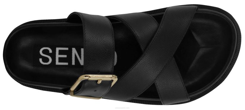 Senso naiset nia ja eebenpuu 2866488