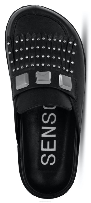 Senso naiset zola ja eebenpuu 2866374