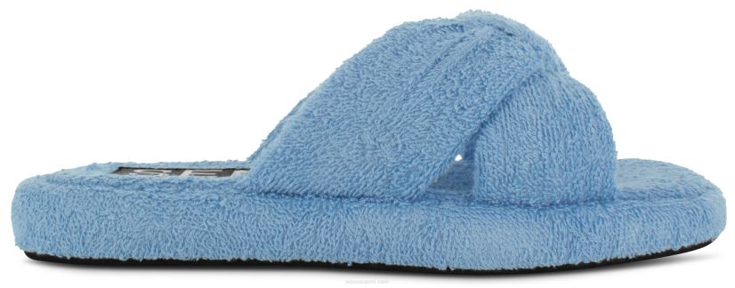 Senso naisten kuplat ii mustikka 2866382