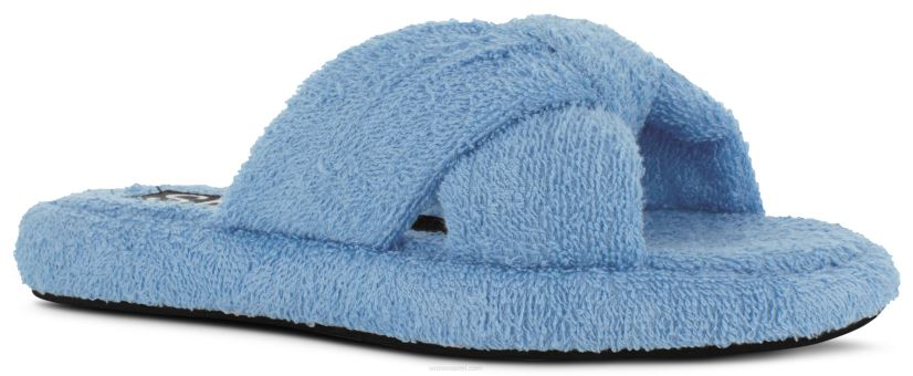 Senso naisten kuplat ii mustikka 2866382