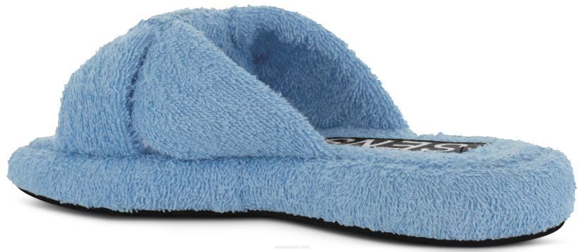 Senso naisten kuplat ii mustikka 2866382