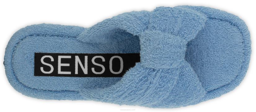 Senso naisten kuplat ii mustikka 2866382