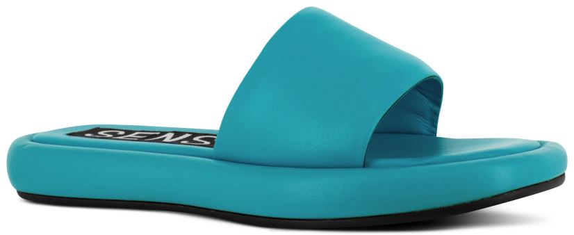 Senso sandaalit bentley i aqua 2866475