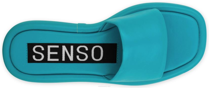 Senso sandaalit bentley i aqua 2866475