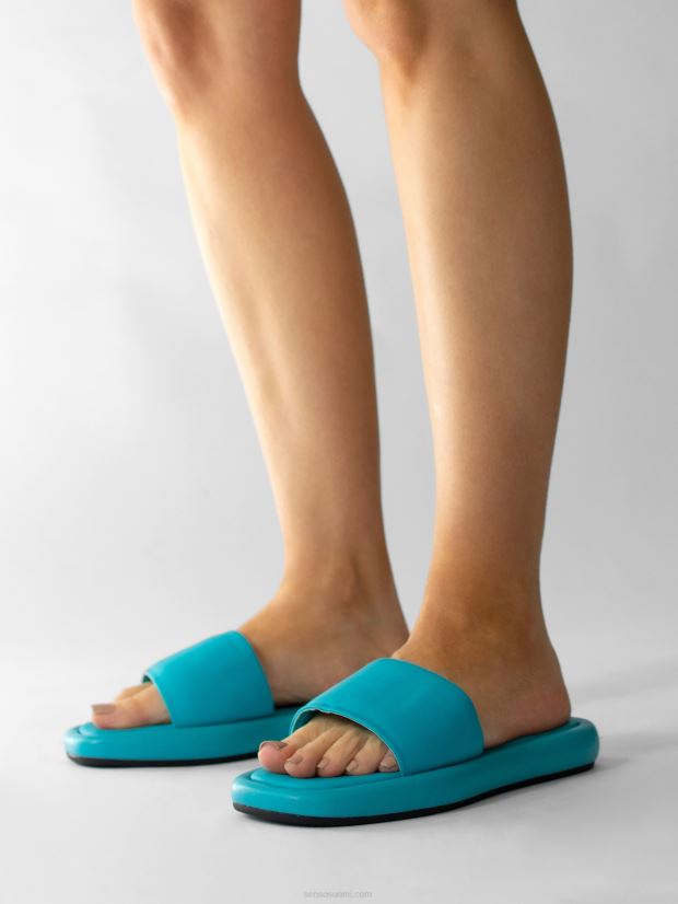 Senso sandaalit bentley i aqua 2866475