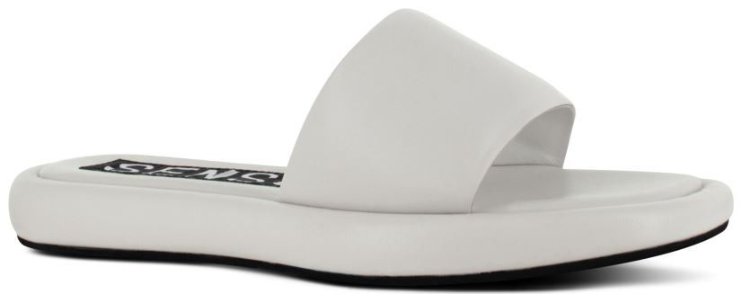 Senso sandaalit bentley i chalk 2866481