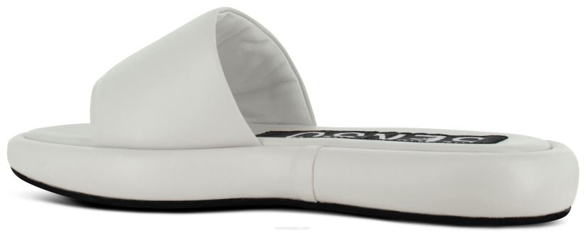 Senso sandaalit bentley i chalk 2866481