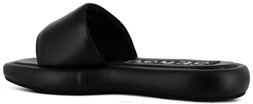 Senso sandaalit bentley ja eebenpuu 2866480