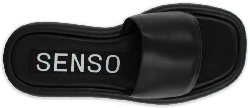 Senso sandaalit bentley ja eebenpuu 2866480