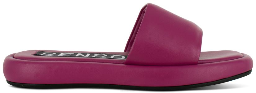 Senso sandaalit bentley ja fuksia 2866479