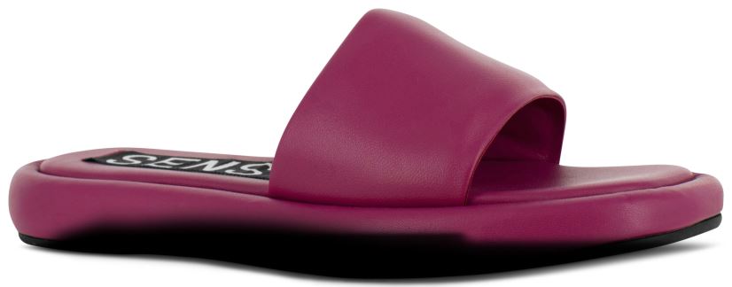 Senso sandaalit bentley ja fuksia 2866479
