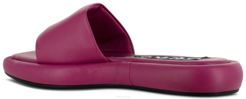Senso sandaalit bentley ja fuksia 2866479