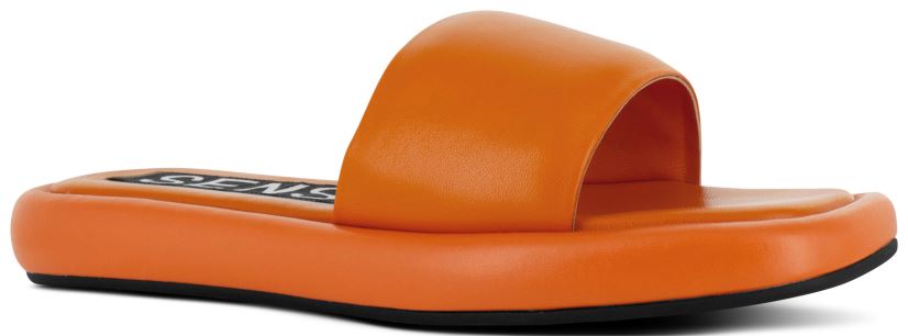 Senso sandaalit bentley ja mandariini 2866477