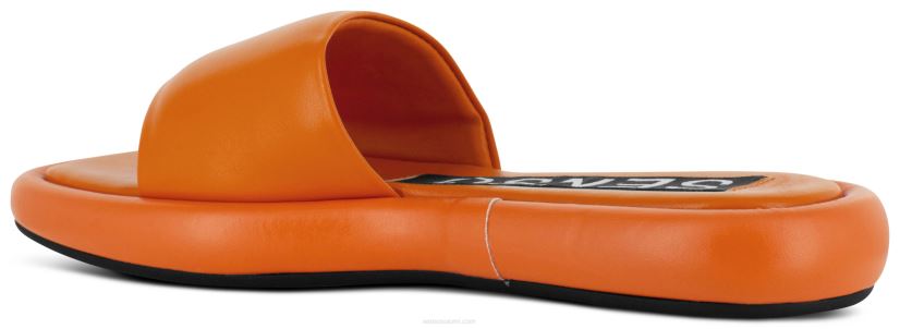 Senso sandaalit bentley ja mandariini 2866477