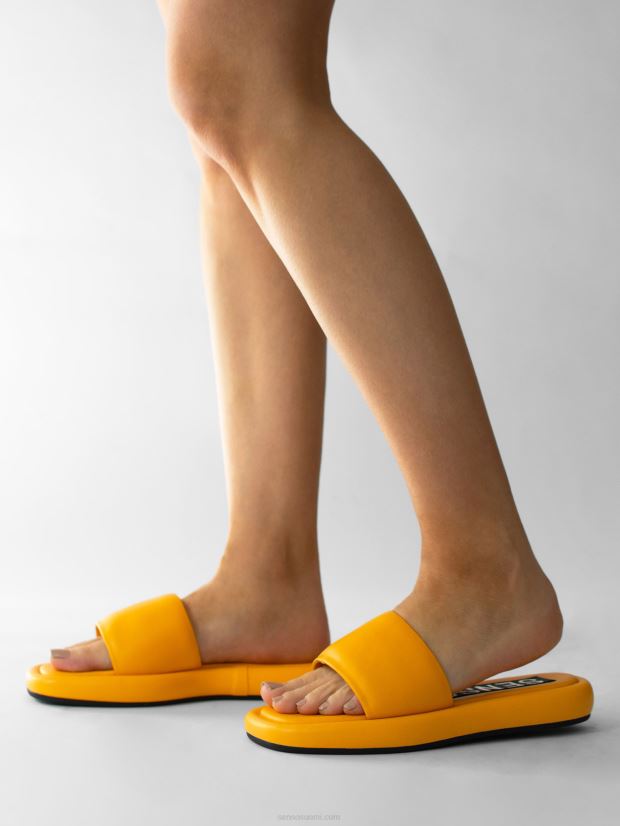 Senso sandaalit bentley ja mango 2866476