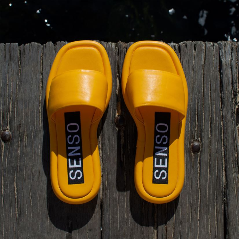 Senso sandaalit bentley ja mango 2866476