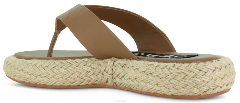 Senso sandaalit bianca butterscotch 2866471