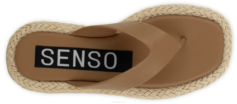Senso sandaalit bianca butterscotch 2866471