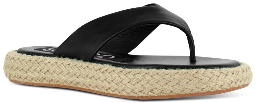 Senso sandaalit bianca eebenpuu 2866470