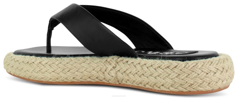 Senso sandaalit bianca eebenpuu 2866470