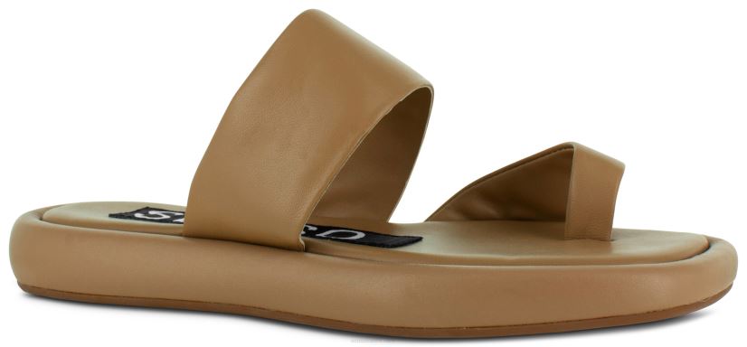 Senso sandaalit bounty butterscotch 2866483