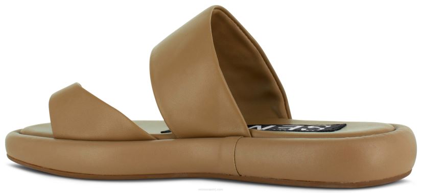 Senso sandaalit bounty butterscotch 2866483