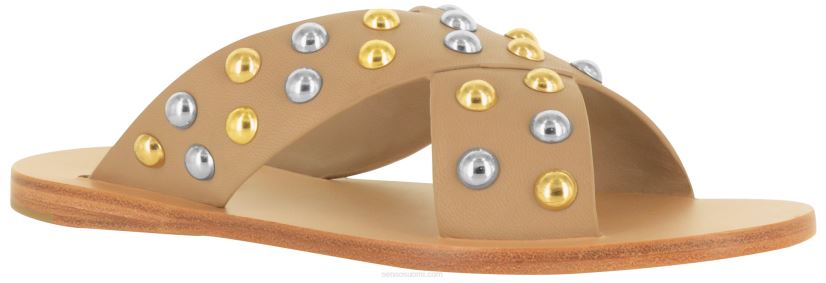 Senso sandaalit breana kaurapuuro 2866417