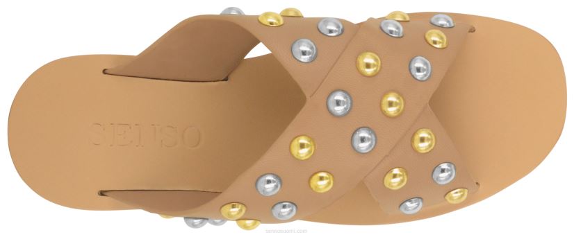 Senso sandaalit breana kaurapuuro 2866417