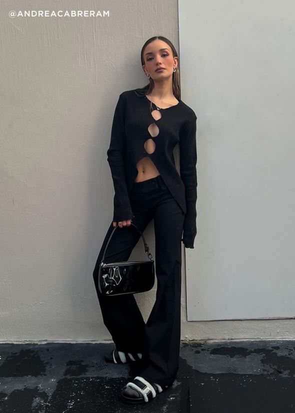 Senso sandaalit dalley marine 2866436