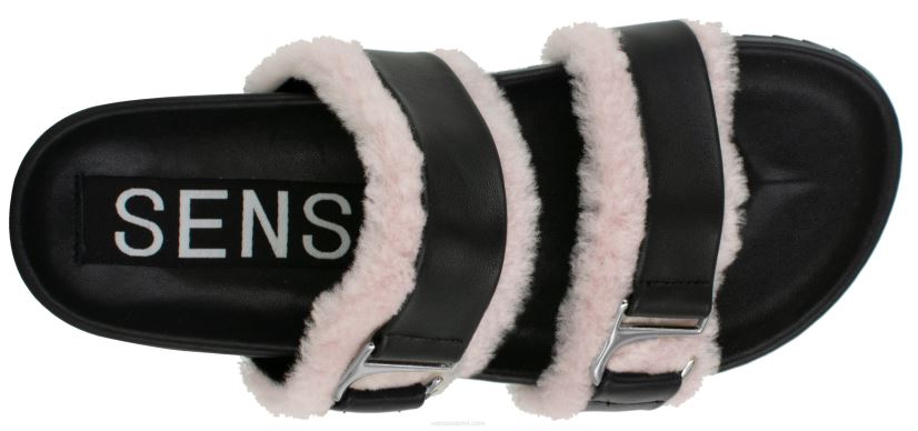 Senso sandaalit dalley myski 2866435