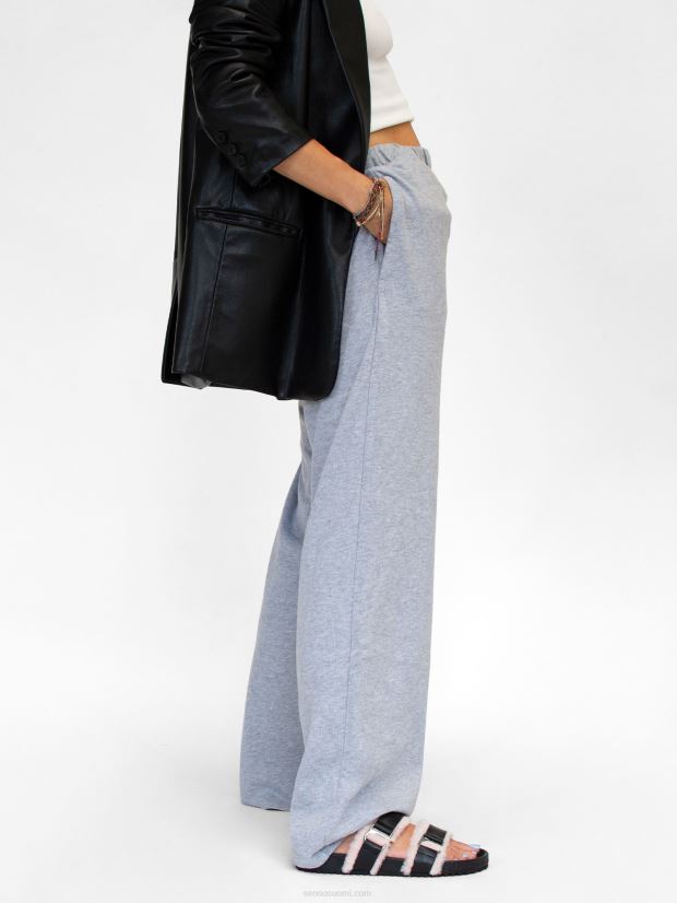 Senso sandaalit dalley myski 2866435